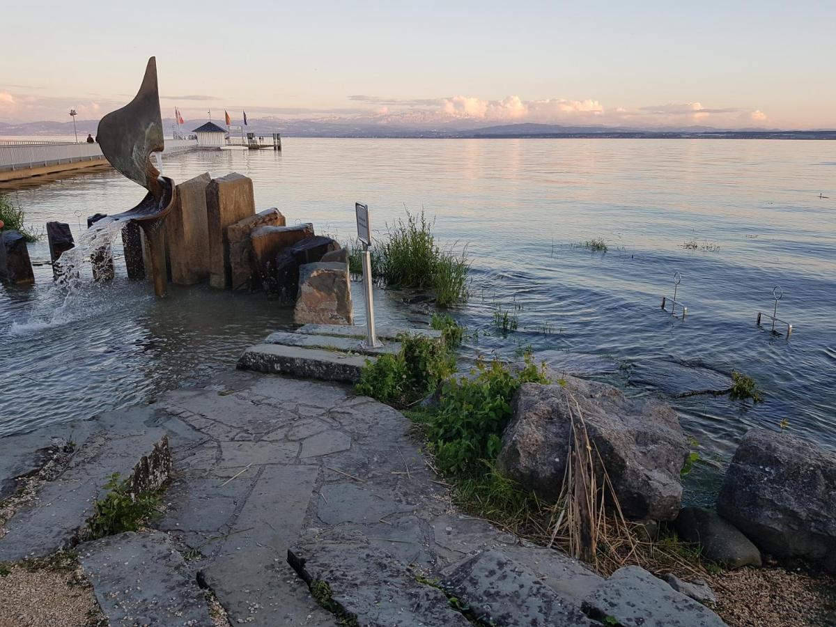 Malvelyns Am Bodensee Immenstaad am Bodensee Exterior foto